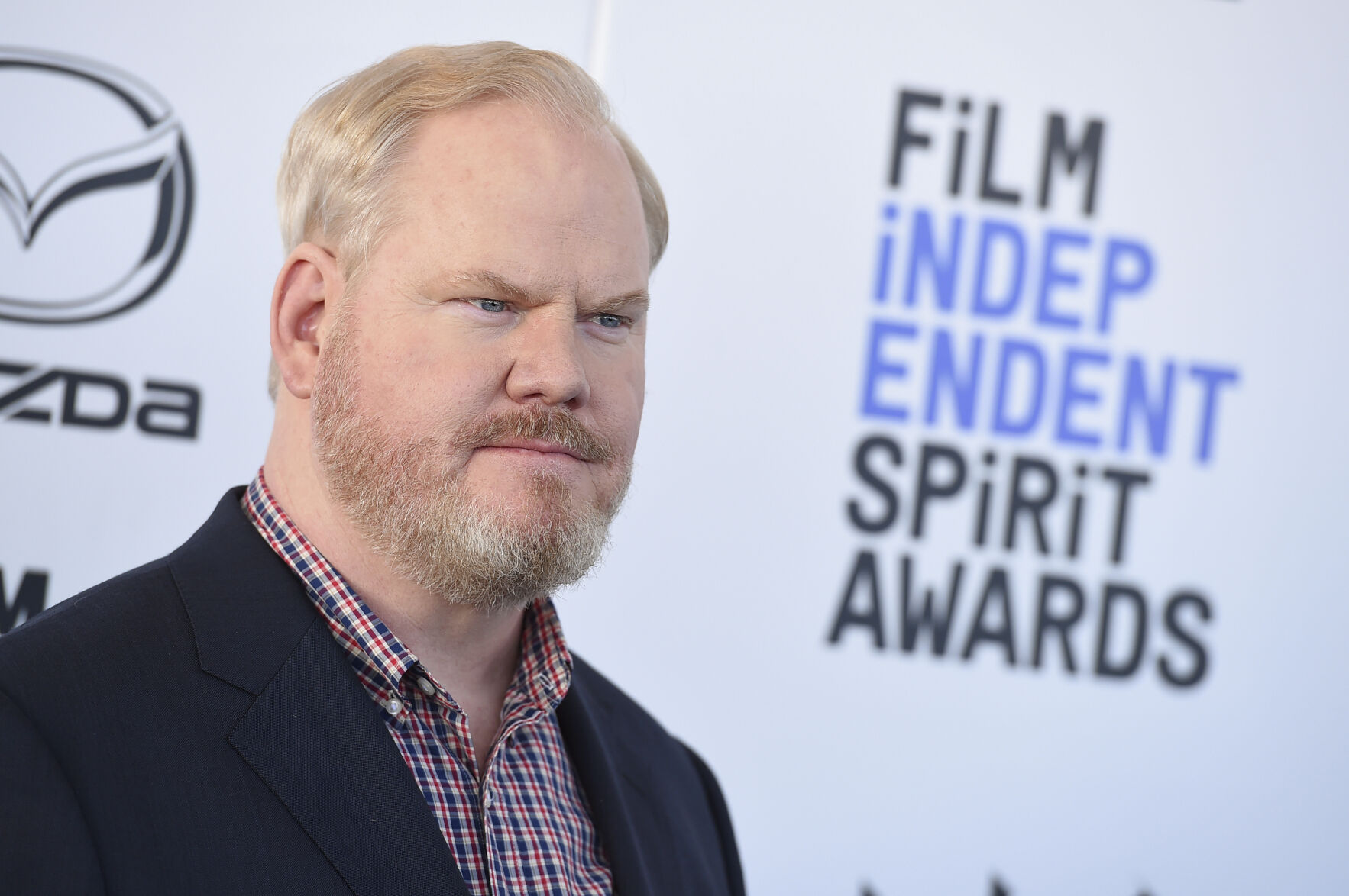 Jim Gaffigan